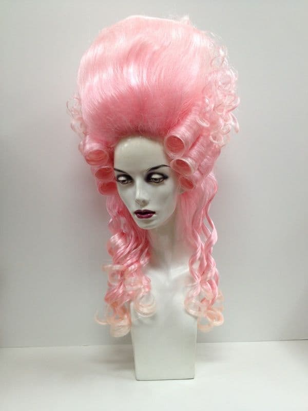 Rose Sovereign wig