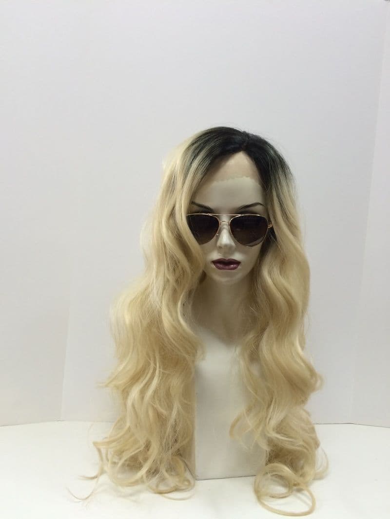 Aviator Ombre wig