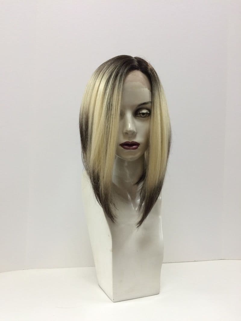 Midnight Spectre wig