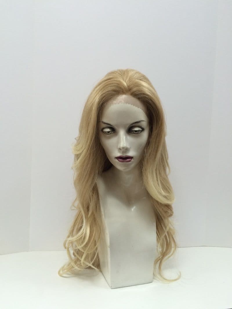 Cloud Nine wig