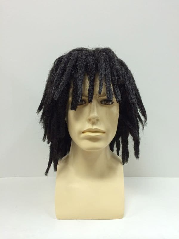 Trench Prophet wig