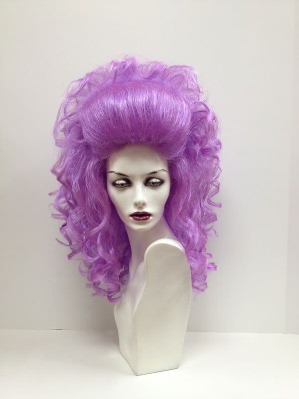 Wisteria Fantasia wig