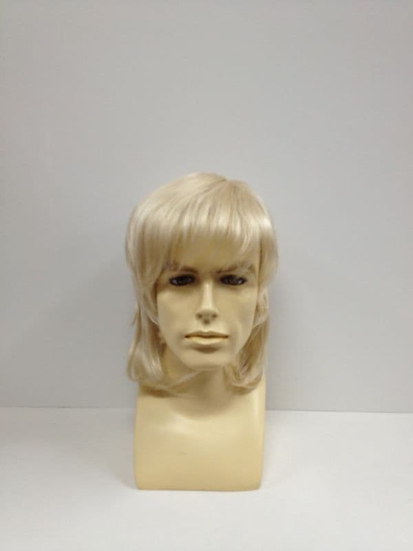 Sun-Kissed wig