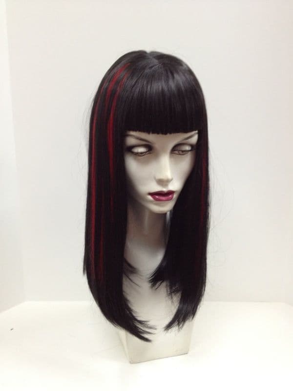 Dusk Reverie wig