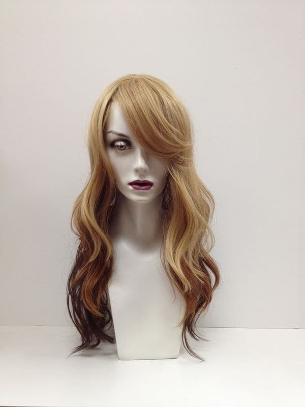 Briar Rose wig