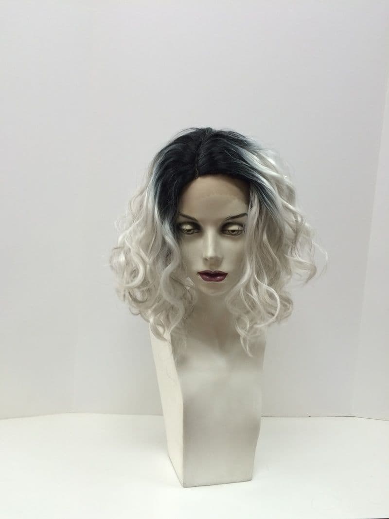Shadow Harvest wig