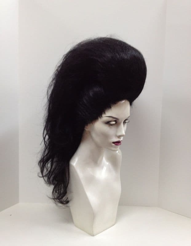 Midnight Spire wig