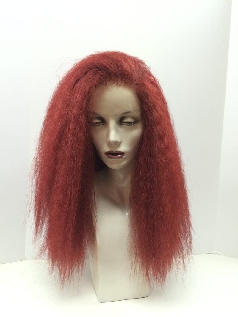 Rose Ember wig