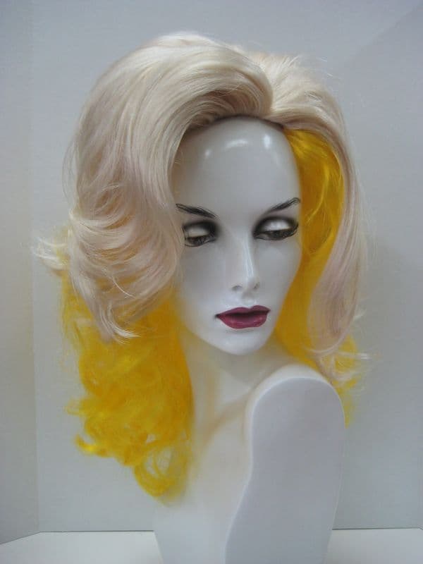 Alchemy's Child wig
