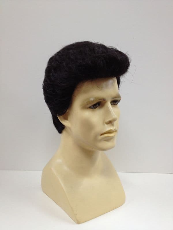Onyx Sweep wig