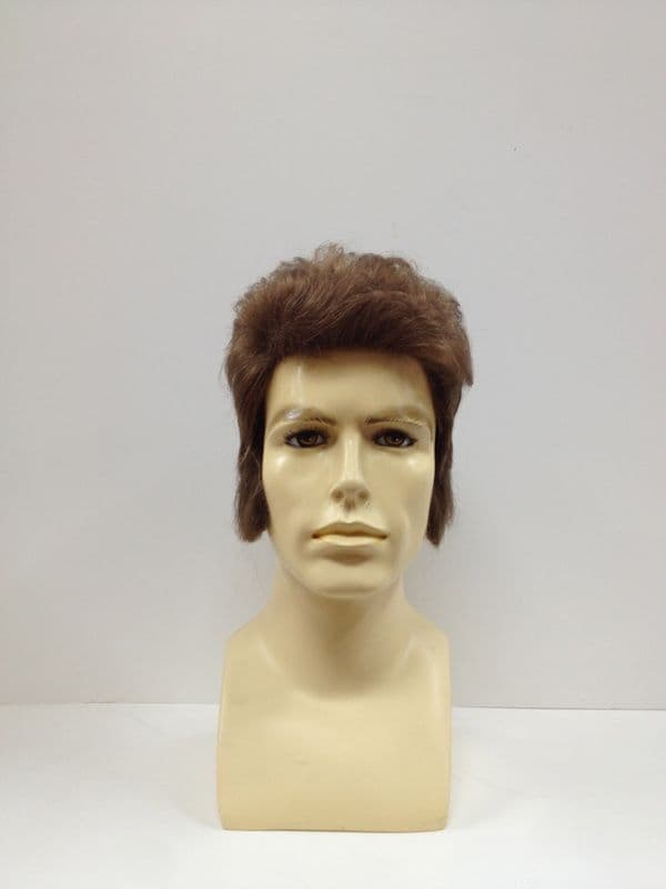 Bourbon Street wig