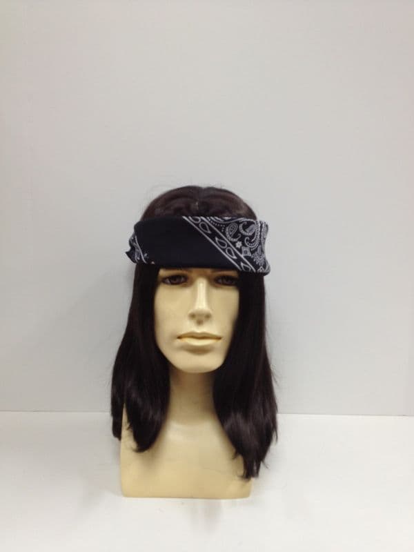 The Duke wig