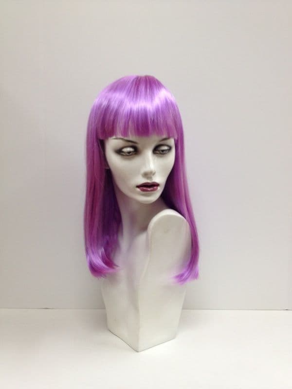 Orchid Lash wig
