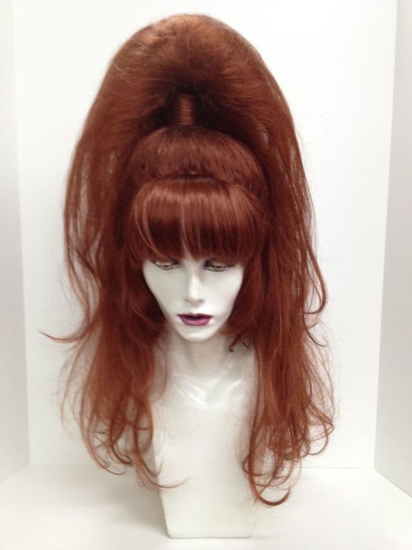Sienna Phantasm wig