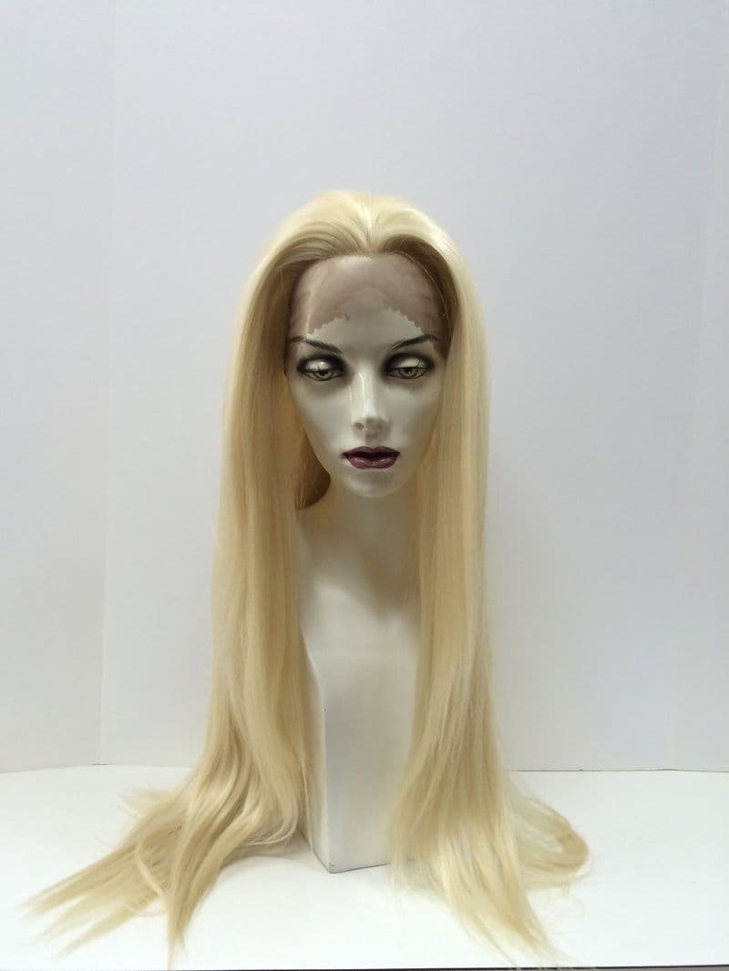 Ivory Veil wig