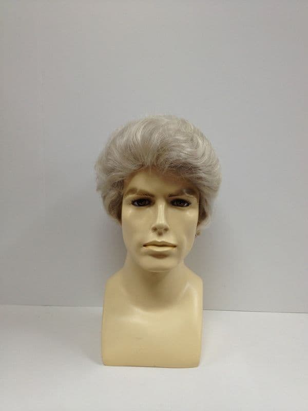 Dusk Sovereign wig