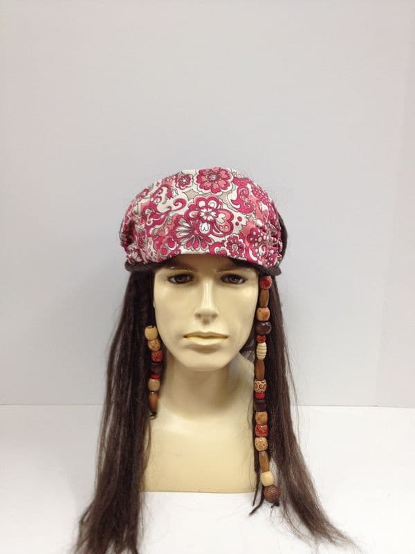 Caravan Rogue wig
