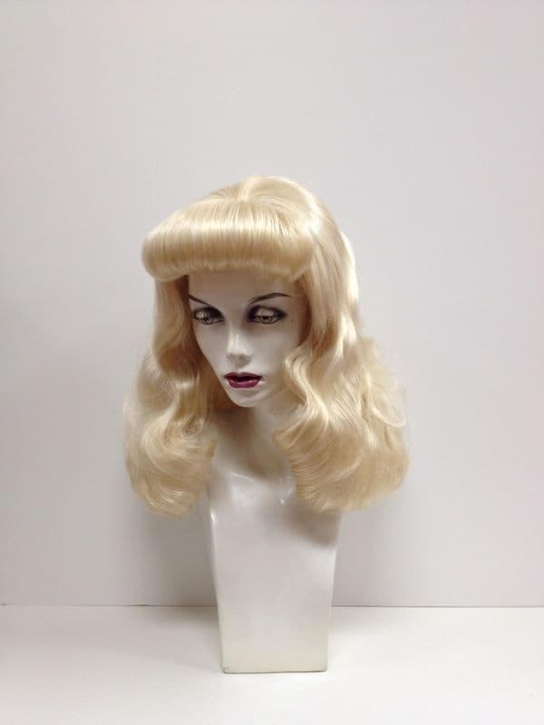Satin Reverie wig