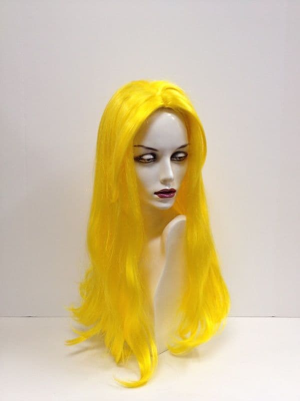Bone Shade wig