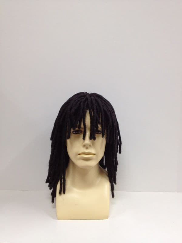 Twisted Root wig