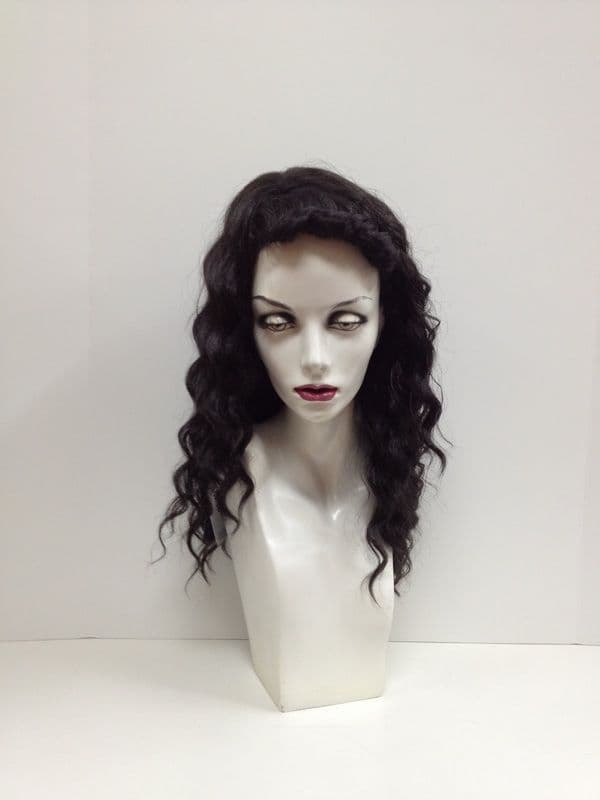 Onyx Lace wig