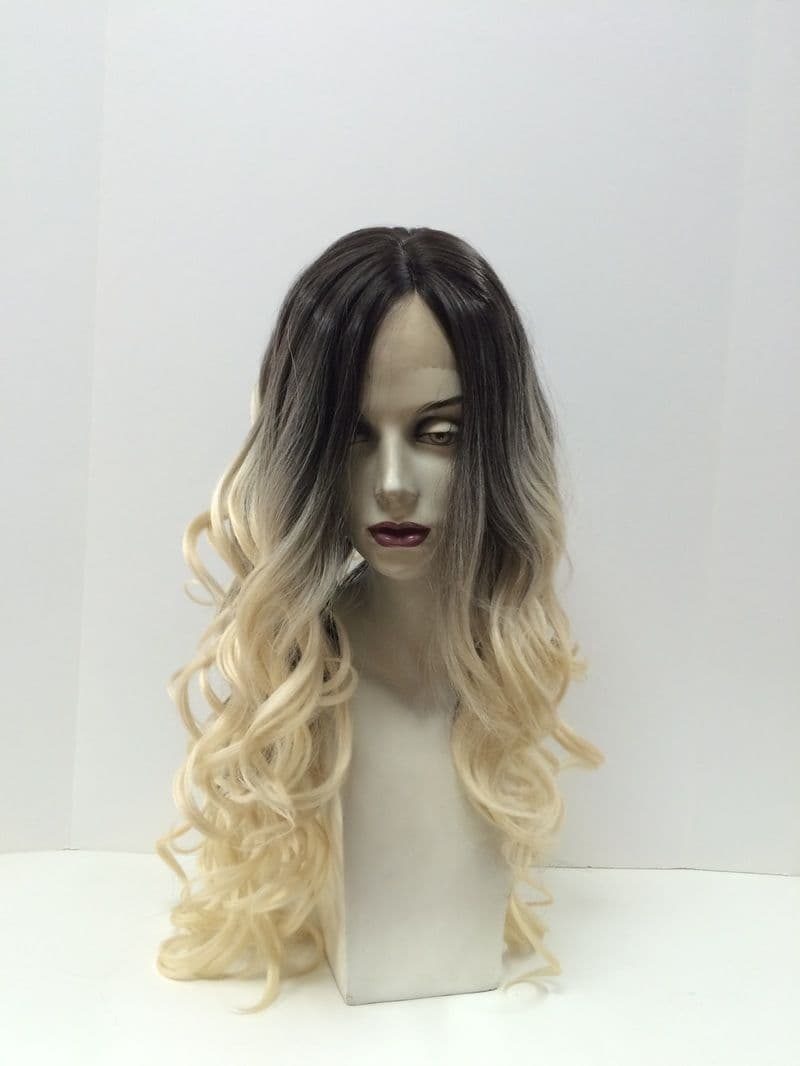 Shadow Drift wig
