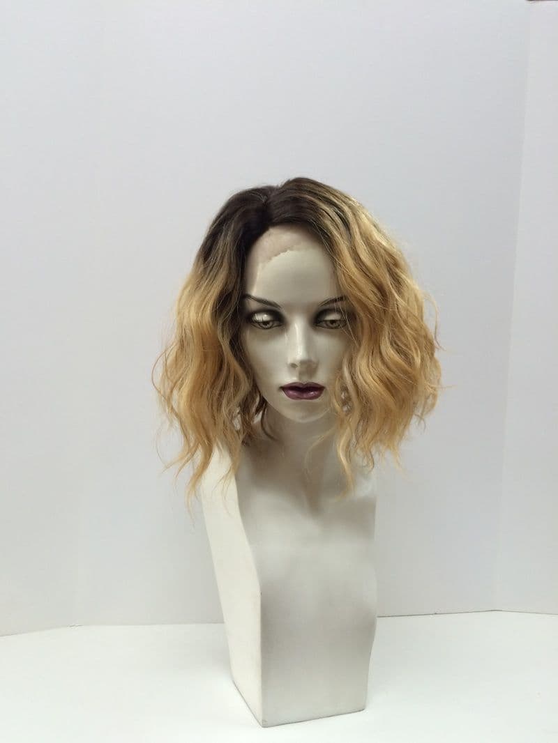 Noir Revenant wig