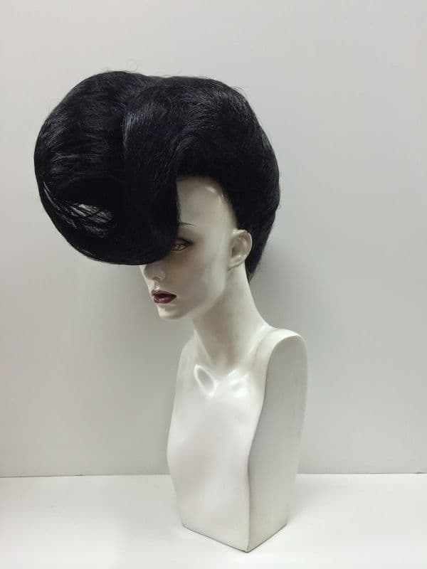 Jet Orbit wig