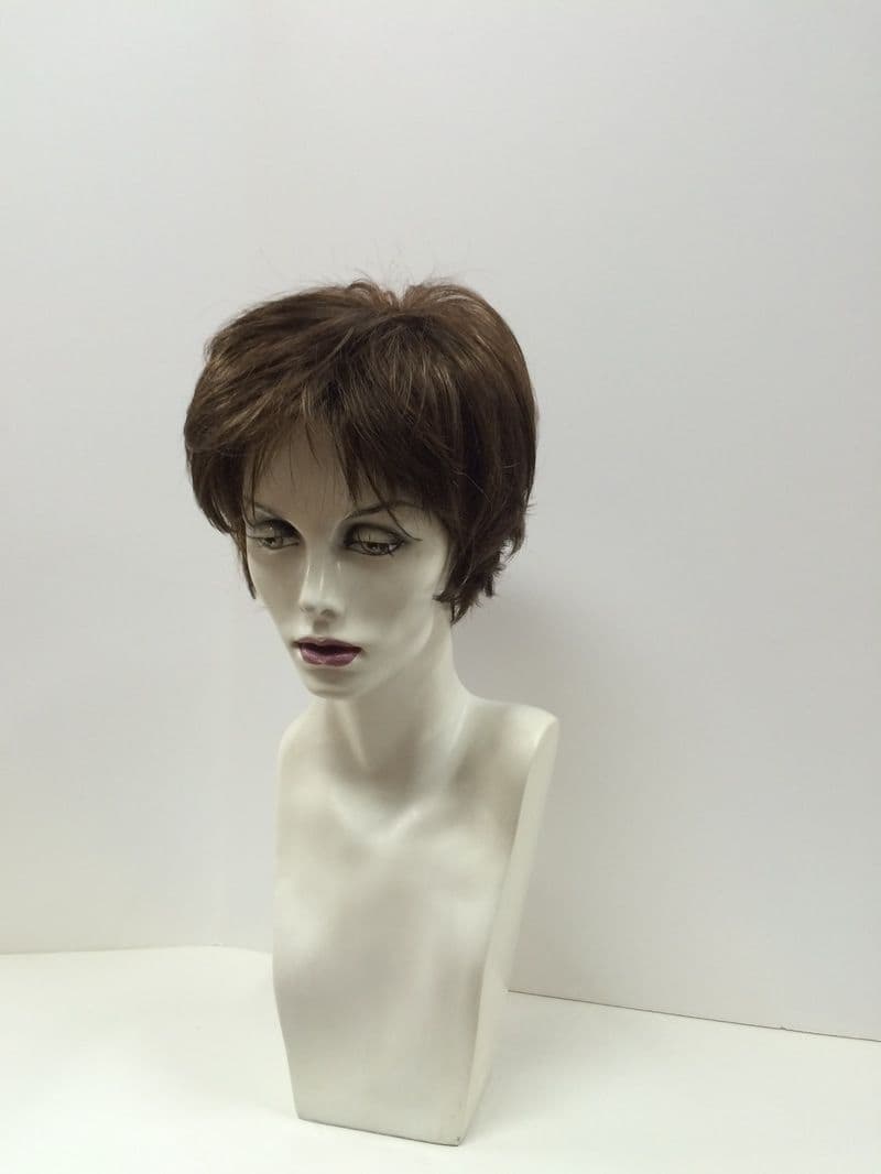 Truffle Tousle wig