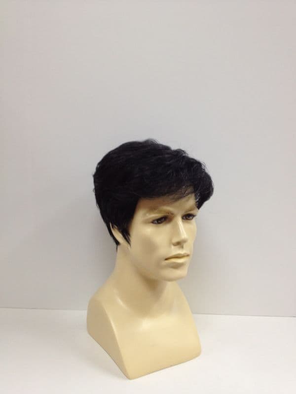 The Maverick wig