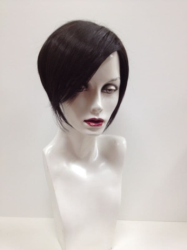 Obsidian Edge wig
