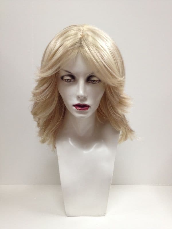 Sundrop Flip wig