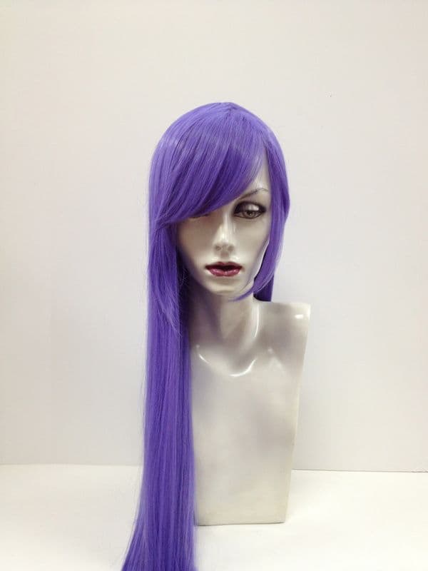 Iris Veil wig