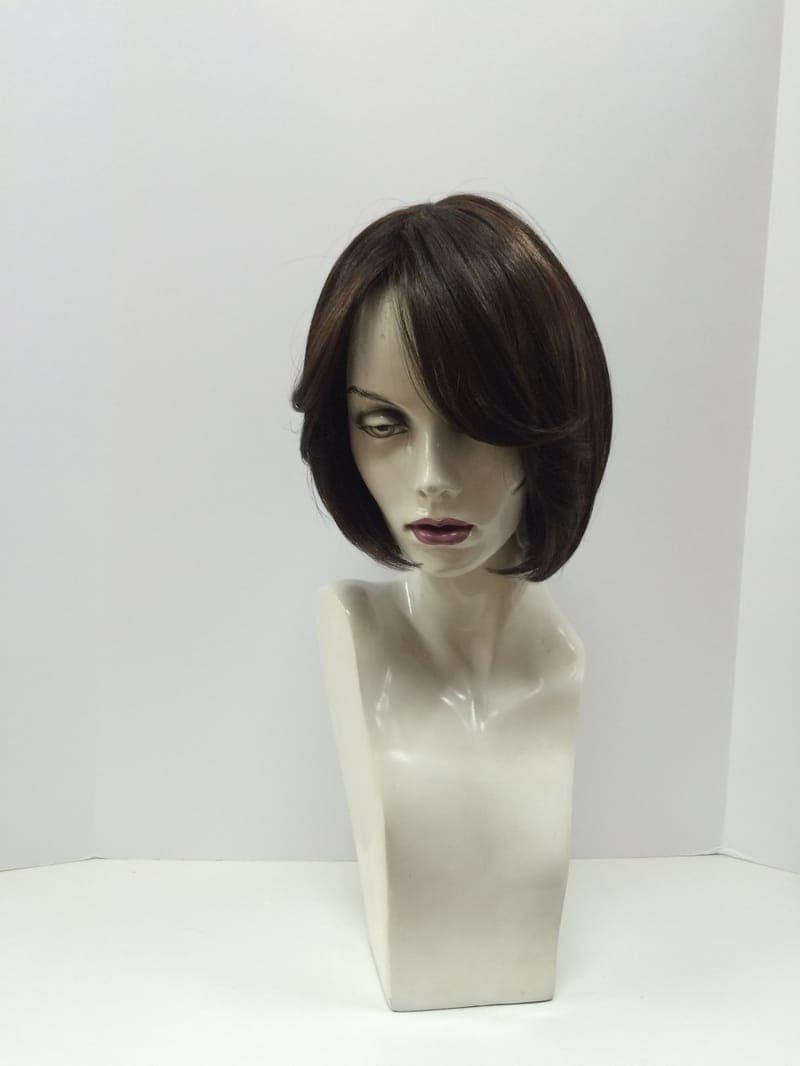 Cocoa Gloss wig