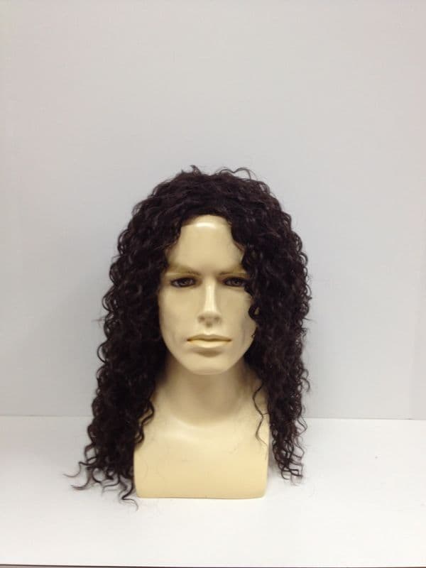 Dark Torrent wig