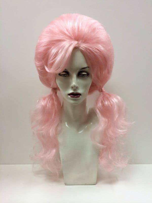 Bubblegum Sovereign wig