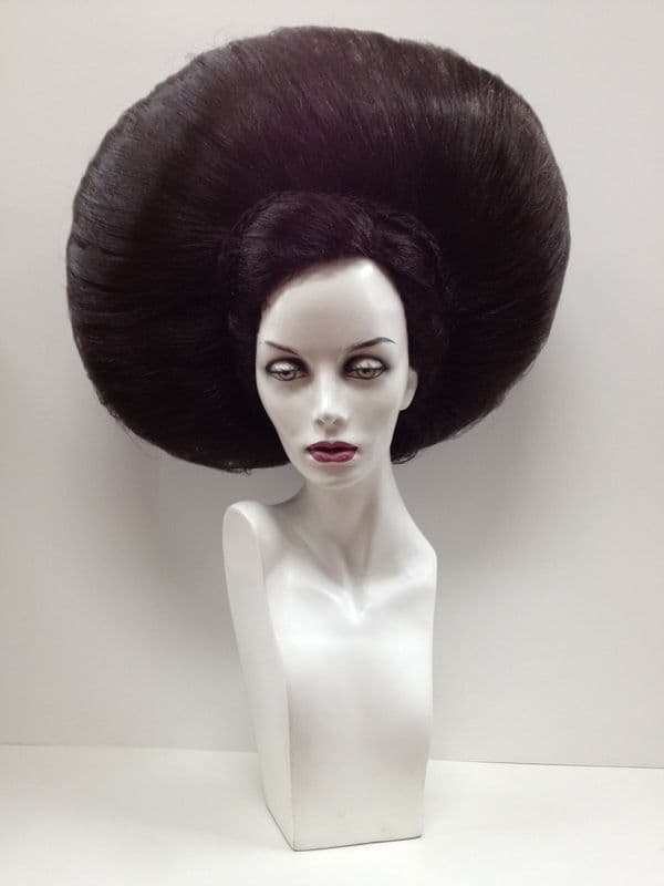 Void Crown wig