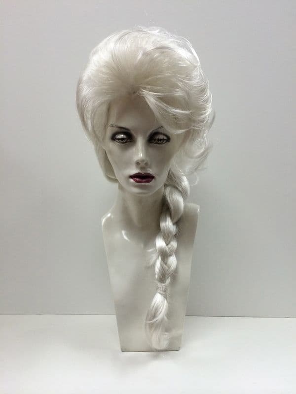 Frost Braid wig