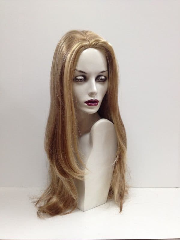 Candied Toffee wig