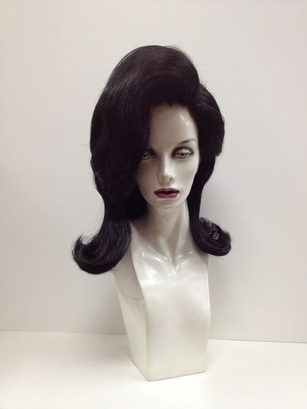 Steel Prism II wig