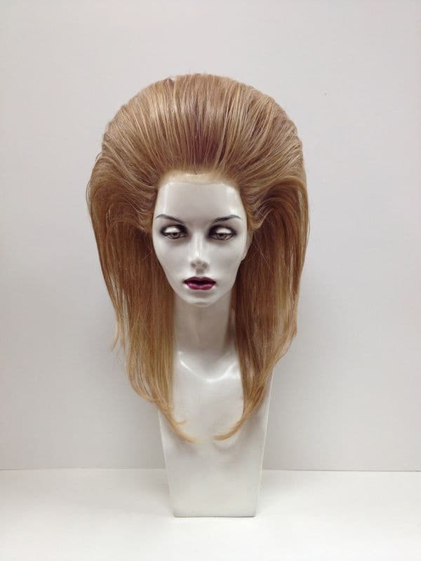 Tawny Launch wig