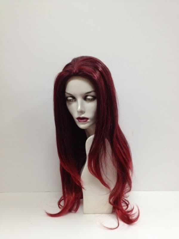 Ruby Dusk wig