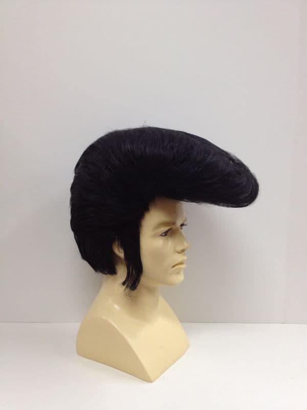The Quiff wig