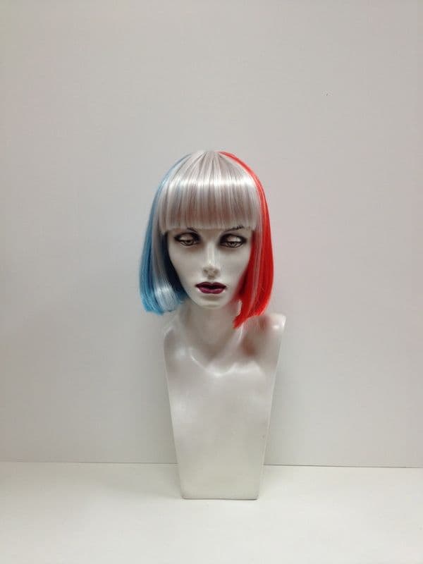 Liberty Snap wig
