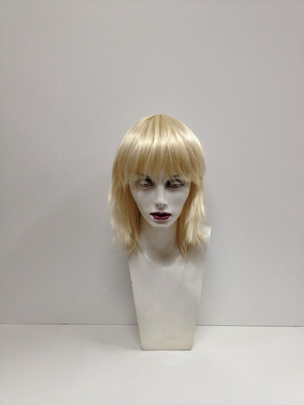 Butter Pageant wig