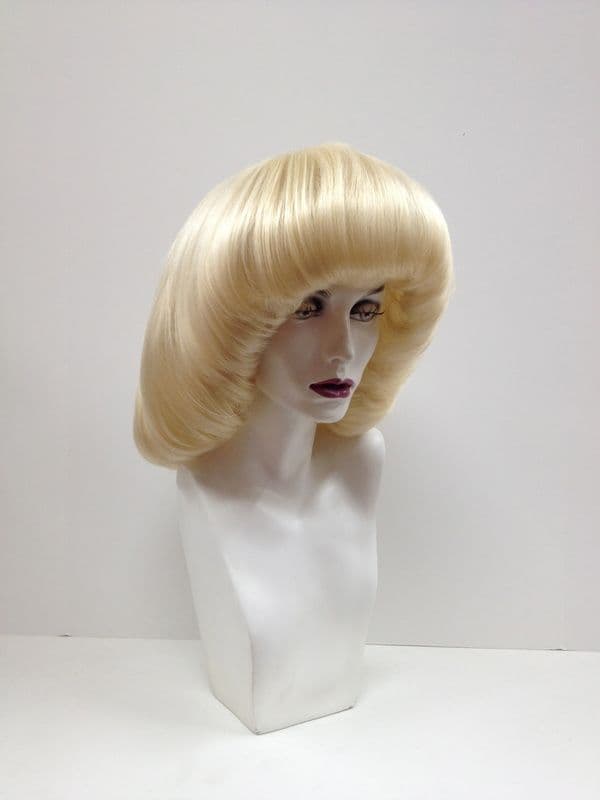 Moonlit Petal wig