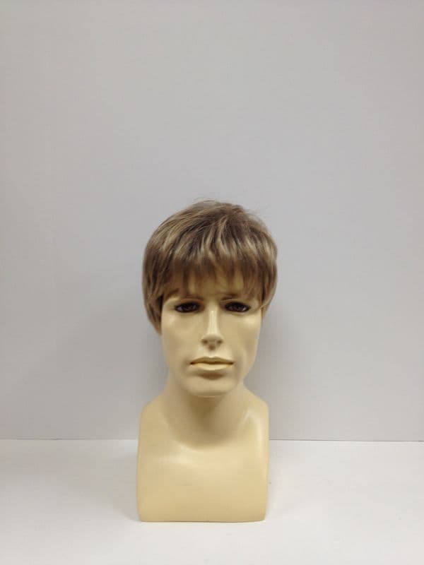 The Boardroom wig