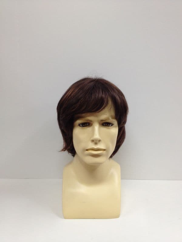 Road King wig