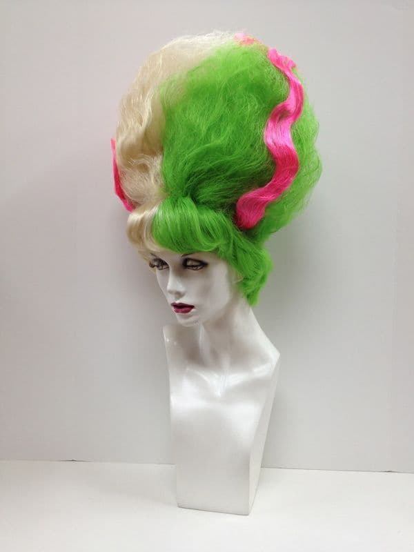 Garden Phantasm wig