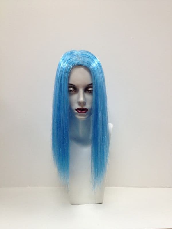 Arctic Current wig